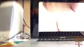 Preview 2 of Night Suit Sex - Hands-free cumshots (2014)