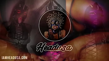 Preview 3 of Pakistani Girl Hot Sex Xxx - HEADUSA EATS PART 1
