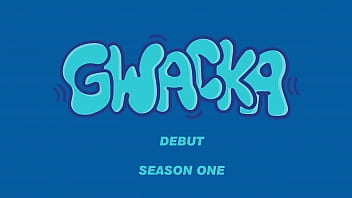 Preview 1 of Public Sex In Europe - GWACKA SEASON 1 DEBUT
