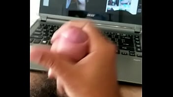 Preview 2 of Xxx Bf3 Hd - Me jerking off to me fucking