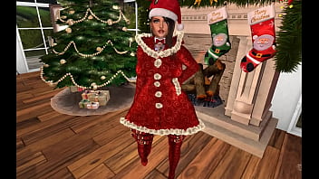 Preview 2 of Compilation My Dirty Hobby - Merry Christmas &amp_ Happy New Year from IRONFANG 2021