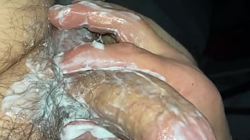 Preview 3 of Mooring Sex - Feeling sexy