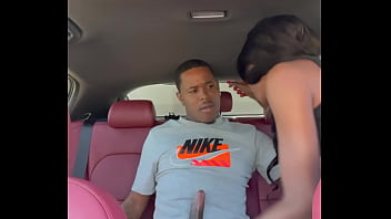 Preview 4 of 40 Plus Mags Chennin Blanc - Pull over let me eat that pussy