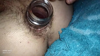 Preview 2 of Hndi Sex Com - El interior de mi culo