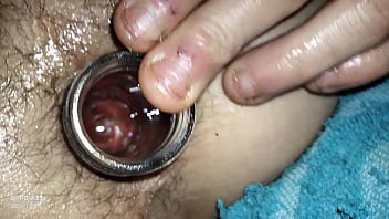 Preview 3 of Hndi Sex Com - El interior de mi culo