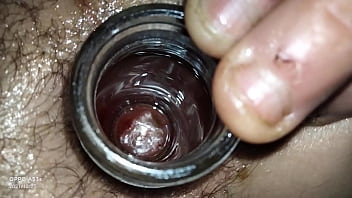Preview 1 of Hndi Sex Com - El interior de mi culo