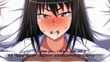 Preview 2 of Sony Lionandboy40 - Cheeky Saki&#039_s Confrontation [Complete] [Eng Sub] [FforFSakes]