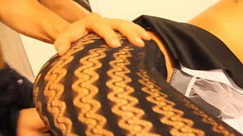Preview 3 of Indian Chakki - Aww part 2
