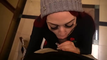 Preview 4 of Soita Singh - Pawg fucks stranger for Christmas presents