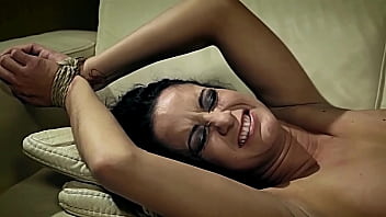 Preview 2 of Japane Erectial Nipples - series. Sexy slut,  Barbie Pink gets hard training,  to be a super bitch. The full movie available on xvideos red chanel.