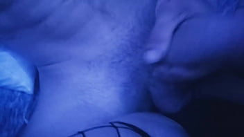 Preview 4 of Yun Girl Zaydti Xxx - Stepson