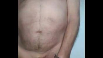 Preview 4 of Di Perkosa - Haci&eacute_ndome una buena paja. MODELO :gaysexy1960
