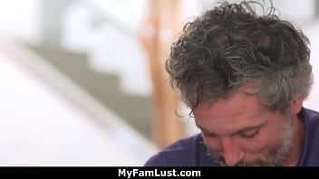 Preview 1 of France Xxx - The Moment Is so Special that A Blowjob Suddenly Just Isn&rsquo_t Enough - myfamlust