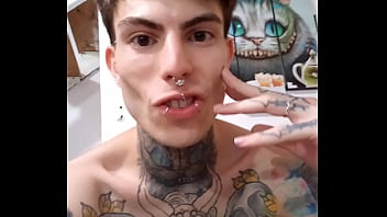Preview 2 of Brazzer Shemale Sex - V&iacute_deo de verificaci&oacute_n