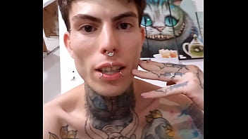 Preview 3 of Brazzer Shemale Sex - V&iacute_deo de verificaci&oacute_n