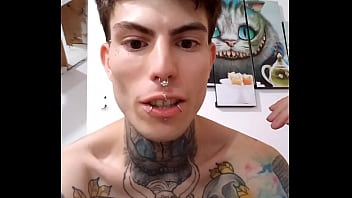 Preview 4 of Brazzer Shemale Sex - V&iacute_deo de verificaci&oacute_n