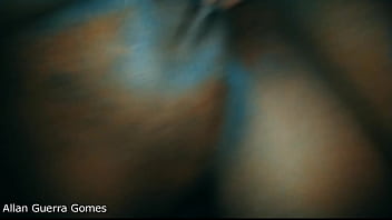 Preview 1 of Madelyn Marie Hd 1080p - Uma negra e uma branquinha bundudas l&eacute_sbiscas faz sexo com o lutador de MMA Allan Guerra Gomes