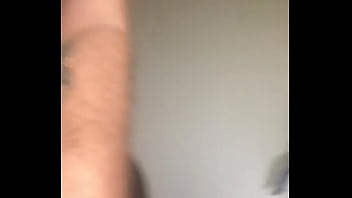 Preview 3 of Rape Mother Sex Tube - Dildo riding while wife watches