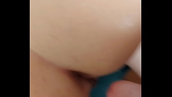Preview 4 of Hot Bhabhi Fuck Devar Hd - Que bunda gostosa,  n&atilde_o canso de admirar,  ainda mais com o plug / joia no rabinho