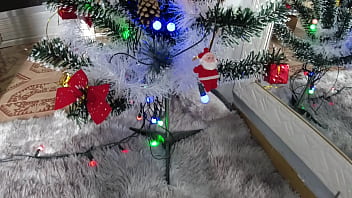 Preview 1 of Pagsalsal - Especial de natal - Esposa Heyya - continua no RED. Assinem meu canal,  em promo&ccedil_&atilde_o por tempo limitado !! Assine o RED para v&iacute_deos com sexo,  agora voc&ecirc_ pode comprar os v&amp_iacu