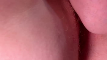 Preview 2 of Video Pono Tarzan Jane - Stepbrother licks my virgin red pussy for the first time