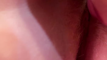 Preview 3 of Video Pono Tarzan Jane - Stepbrother licks my virgin red pussy for the first time