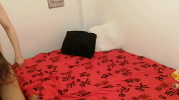 Preview 3 of Samantha Porn Sex Video - Dos Prostitutas Venezolanas Aceptan Follar Por 5 Dolares la Hora asi Celebre el a&ntilde_o Nuevo en medellin Colombia