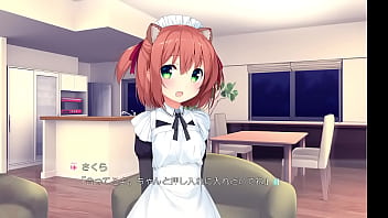 Preview 2 of Wwwxxzcom Xxxunxxvideokpk - エロいもハリケーン！　～アイドルの妹がエロくてエロくてオレの理性に嵐の予感！？～01