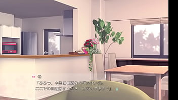 Preview 3 of Wwwxxzcom Xxxunxxvideokpk - エロいもハリケーン！　～アイドルの妹がエロくてエロくてオレの理性に嵐の予感！？～01