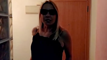 Preview 1 of Indian Blue Filma - Porno Casero espa&ntilde_ol - Espectacular rubia cachonda follando muy caliente - Completo en Red