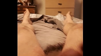 Preview 4 of Rough Bbc Porn - Oldman