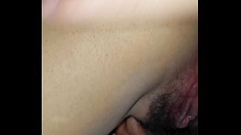 Preview 4 of Naghol - Explorando lo que me voy a comer (revisando la panocha y culo de mi novia)