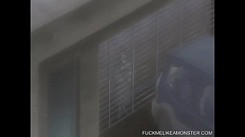 Preview 3 of Chaturdate Com - Teen anime babe bounces on hard cock