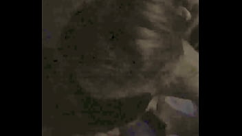 Preview 2 of Mom Cum Squirt Son Fack - Filmed blindfolded blow jobs from our friends out mom