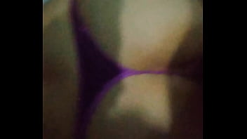 Preview 1 of Ally Style Piss - Mi mujer bien puta se mete con mi compadre,  me manda video por Whatsapp.