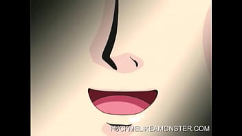 Preview 4 of Ladys Boys Xxx - Teen student blows tutor and gets fingerbanged Hentai