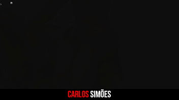 Preview 4 of Www Keetporntube - Carlos Sim&otilde_es e In&ecirc_s Ventura Depis da Festa Fantasy