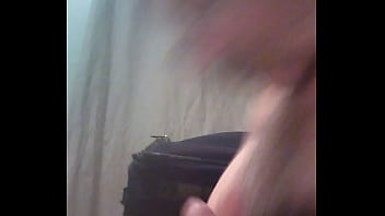 Preview 2 of Tina Fucks - Licking my own