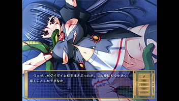 Preview 2 of Queensnske In - 蛇姦