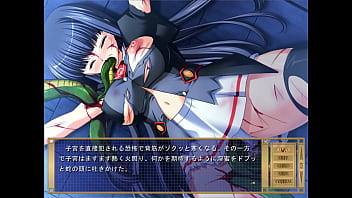Preview 3 of Queensnske In - 蛇姦