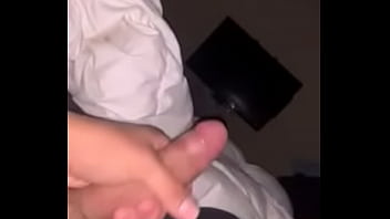 Preview 1 of Bund X - Jerking off