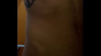 Preview 2 of Free Download Upskirt No Panty - Magrelo dotado ativo