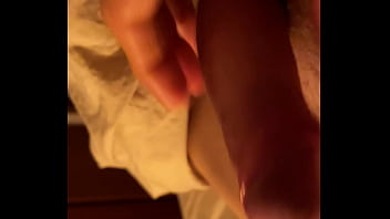 Preview 2 of Breast Drink Sex - Tocando la Zambomba por Nochebuena