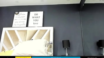 Preview 2 of Bib Strong Dick - AnnaCloe Webcam Show