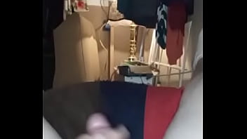 Preview 4 of Daddy Please Dont Rape Me - Sexy play time with jus me and my rock hard cock!