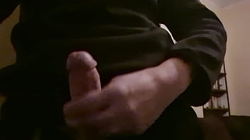 Preview 2 of Sexjapaneass - Cazzo duro prima del lavoro,  il demonio duro non riposa mai.