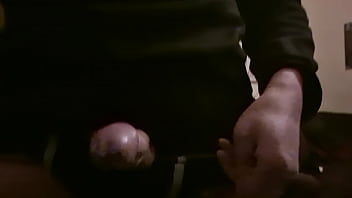 Preview 3 of Sexjapaneass - Cazzo duro prima del lavoro,  il demonio duro non riposa mai.