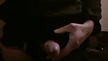 Preview 1 of Sexjapaneass - Cazzo duro prima del lavoro,  il demonio duro non riposa mai.
