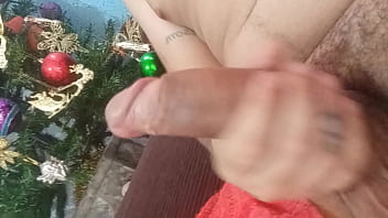 Preview 1 of Diarry Men - Del&iacute_cia de rola,  grossa enorme DotadoTatoo