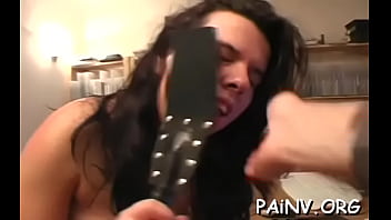 Preview 3 of Mariana Cordoba Shemals - Watch hardcore humping